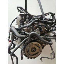 Moteur Porsche Cayenne 1 Phase 2